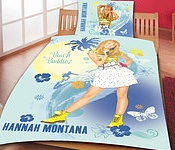 Povlečení Hannah Montana Beach