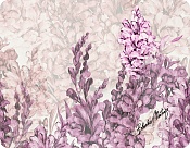 Prostírání Lilac